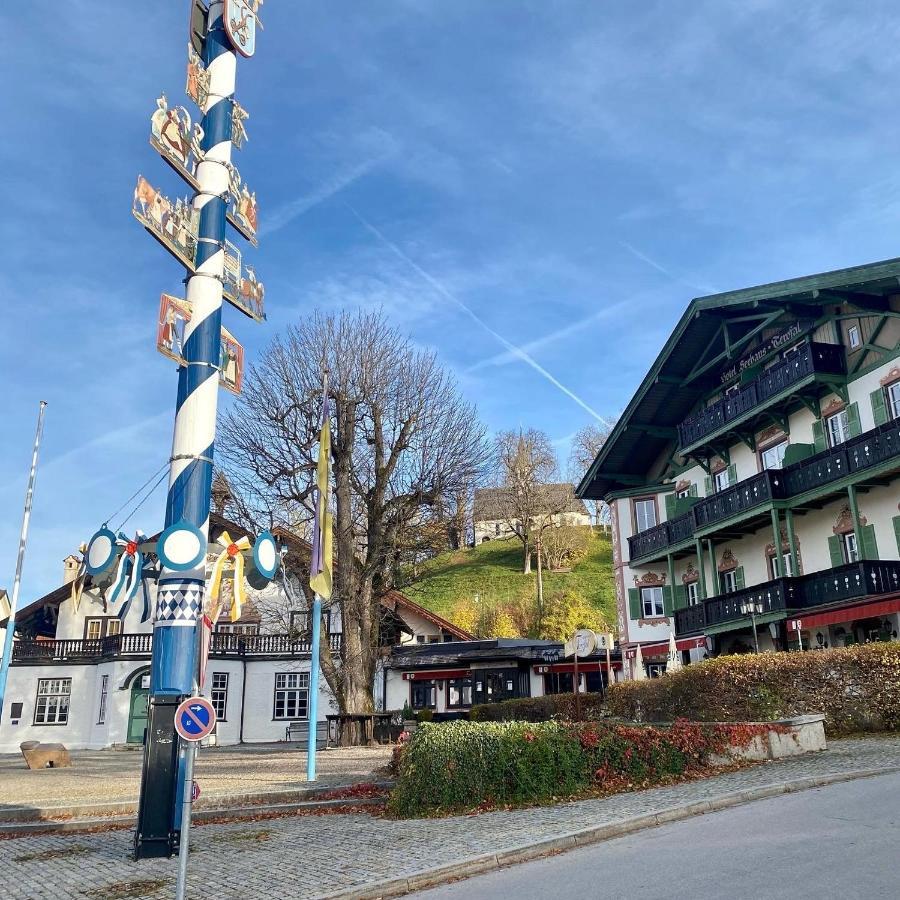 Blsv Sportcamp Direkt Am Kurvenlift Hostel Schliersee Buitenkant foto